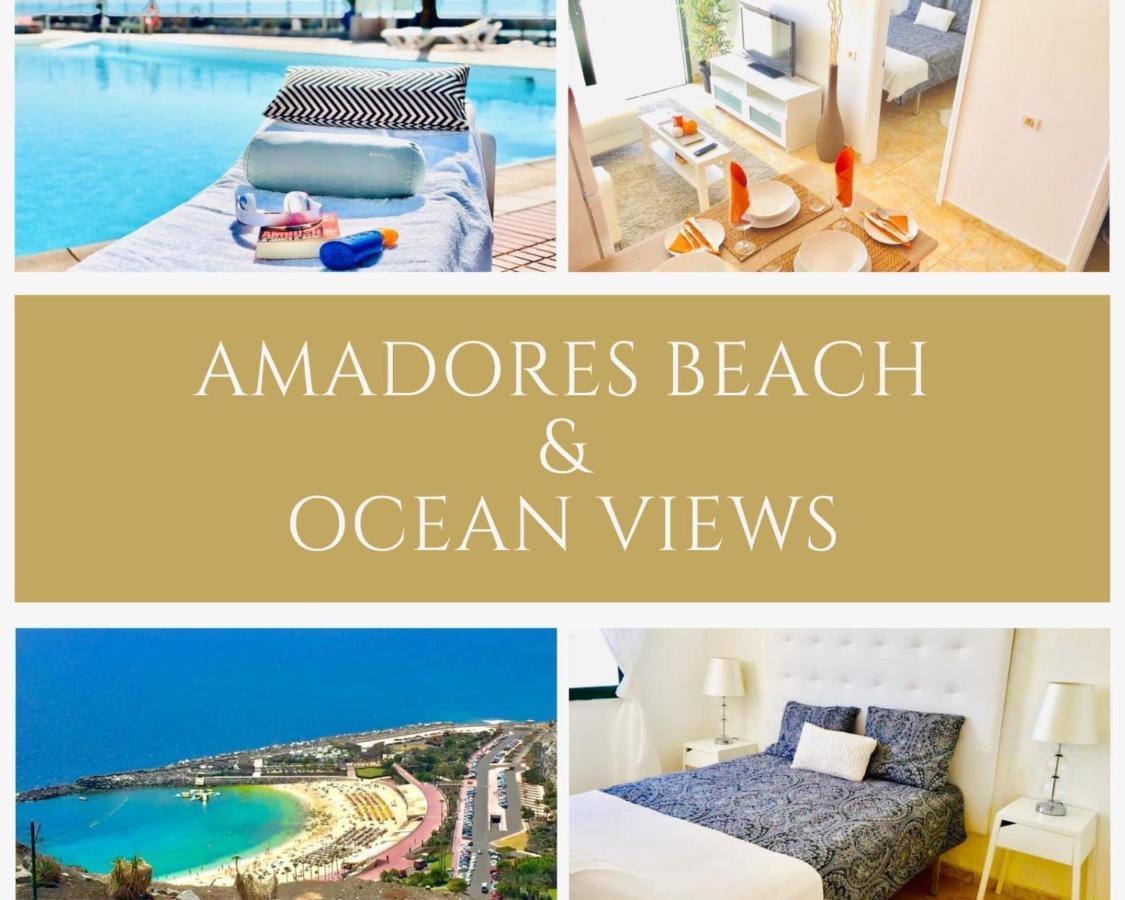 Amadores Beach & Ocean Views Zewnętrze zdjęcie