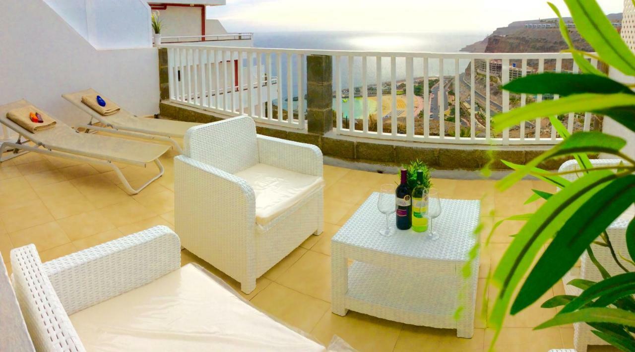 Amadores Beach & Ocean Views Zewnętrze zdjęcie