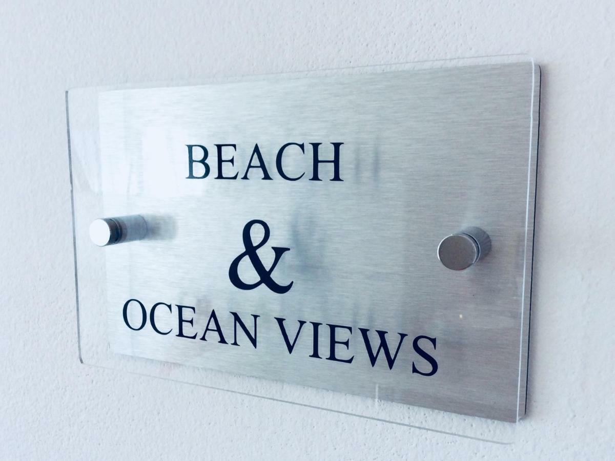 Amadores Beach & Ocean Views Zewnętrze zdjęcie