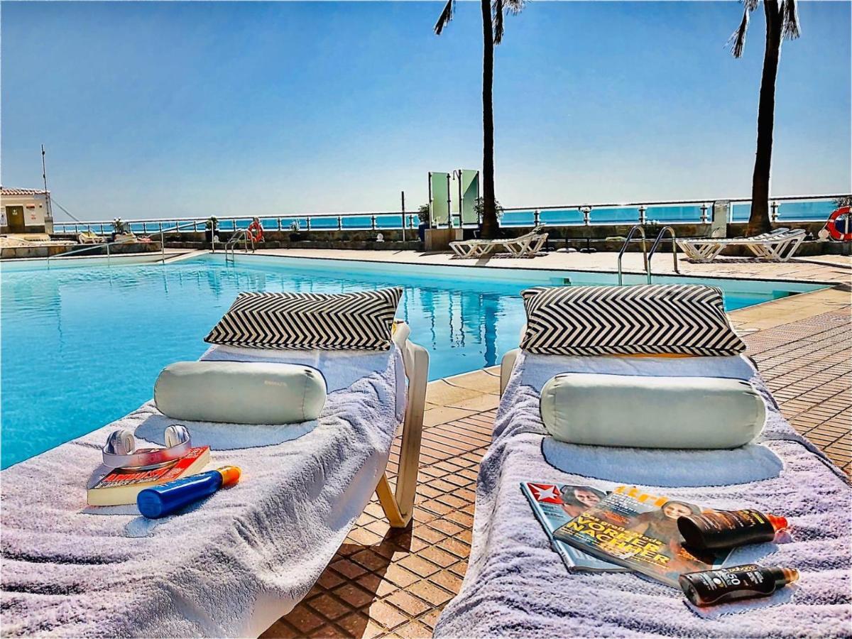 Amadores Beach & Ocean Views Zewnętrze zdjęcie